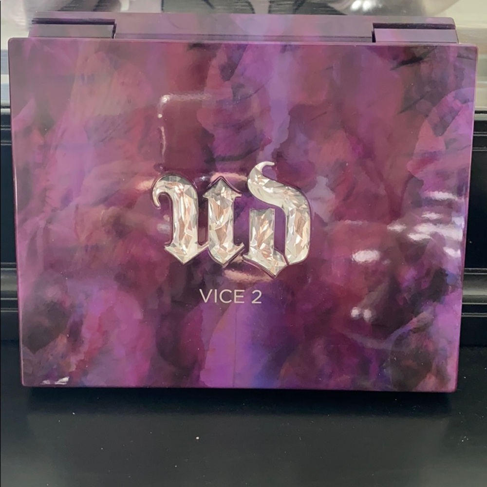URBAN DECAY Eyeshadow Palette
